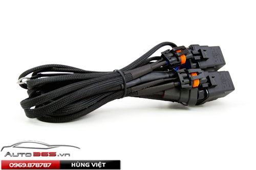 Morimoto HD Relay 880